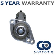CPO Starter Motor Fits VW