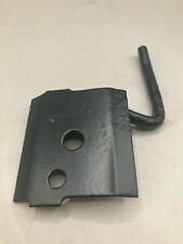 Peugeot 205 GTI Rear Exhaust