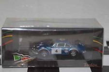 Trofeu Alpine Renault A110