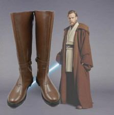 Obi-Wan Kenobi Jedi Master
