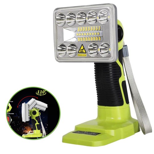1000lm led work light - led,