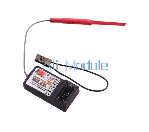 Flysky r6b - flysky, 2.4g