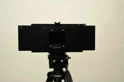Moveable adapter for linhof - moveable,
