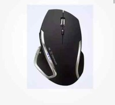 Asda Tech Wireless Mouse With USB Nano Receiver 2.4GHz