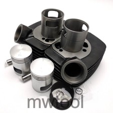 Engine Kit for Jawa 634 6V