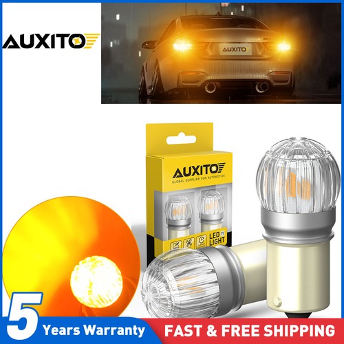Error free auxito - error, p21w