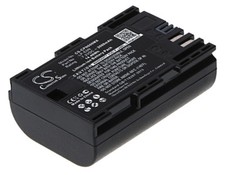 7.2V Battery for Canon EOS 7D