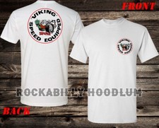 Hot Rod Tee T Shirt Drag Race
