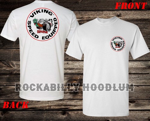 Hot rod tee - t, race