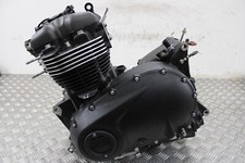 Triumph Speed Twin 900 2023 engine 126 miles 2022 - 2024