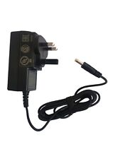 Replacement 12V AC Adaptor for Philips Imageo Candlelight Charger Base