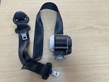 Renault Trafic Vivaro Primastar Row 2 Seat Belt 2015 - Present