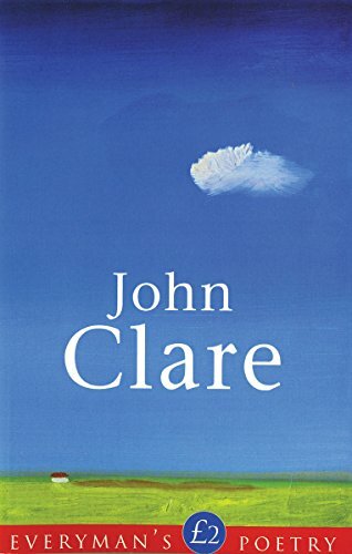 Clare everyman poetry - everyman's,