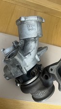 GOLF R / S3 FL460 Hybrid Stage