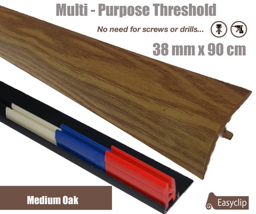 38mm threshold strips with - 38mm,