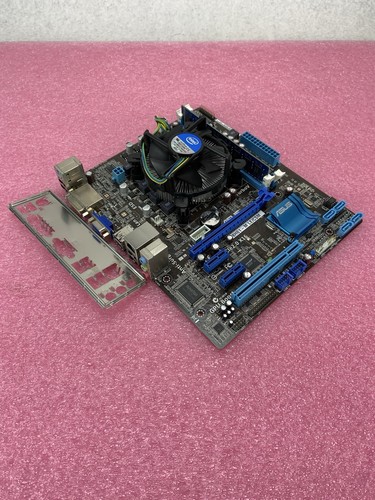 Asus p8h61 csm - asus, le/csm