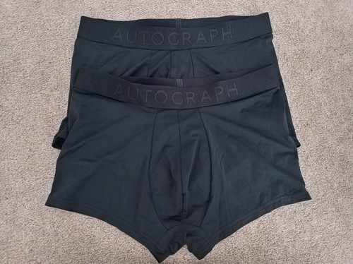 Marks spencer autograph - &,