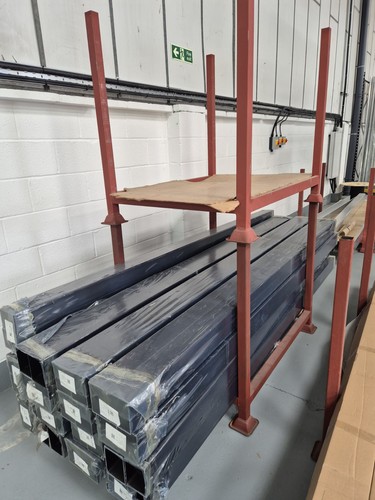 Stackable 1200mm 970mm x - stackable,