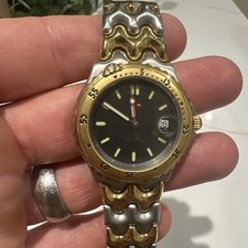 Ellesse Watch Quartz