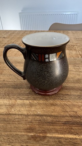 Denby langley marrakesh mug - denby,