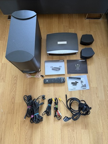 Bose gsx series iii - gsx,