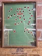 Bagatelle Board Game