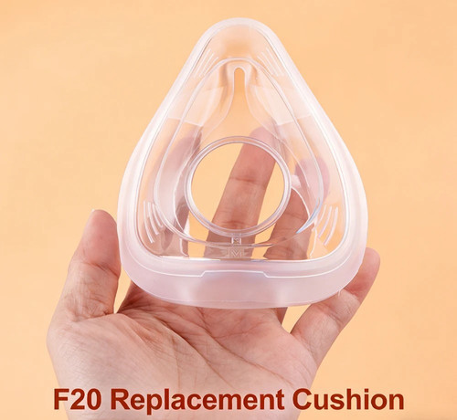 Cpap full face - cpap, cushion