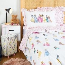 Disney Princess Double Duvet