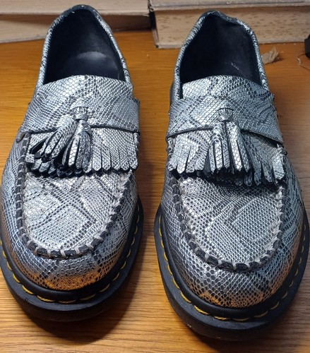 Martens adrian tassel - martens,