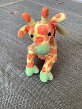 TY Giraffe  Beanie Baby