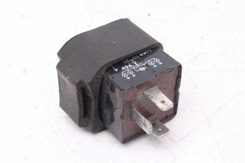 Turn signal relay magnetic - turn,