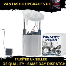 FUEL PUMP FITS BMW 1 SERIES/3 SERIES E81 E82 E84 E87 E90 E91 E92 E93 16117197076