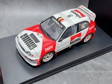 Autoart 1/18 Toyota Corolla