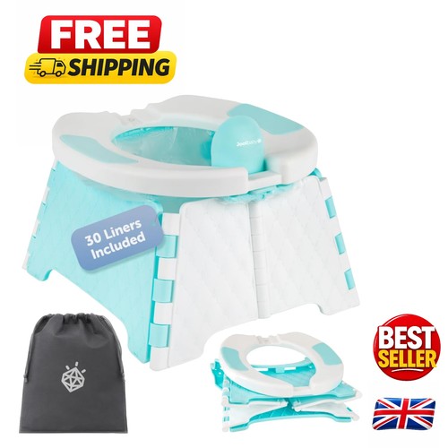 Mess free potty training chair - mess-free,