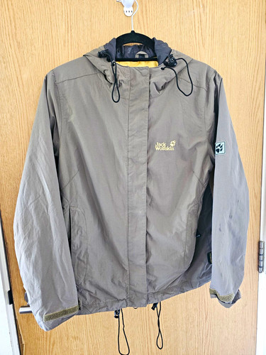 Jack wolfskin texapore - wolfskin,