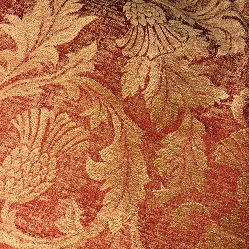 Voyage glencoe velvet - velvet, curtain