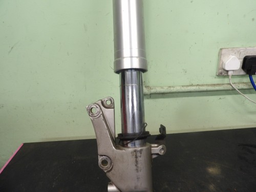 Suzukin gsxr 750 h - l, fork