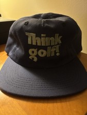 Golf Wang SnapBack Hat Odd