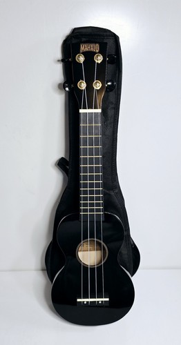 Mahalo mr1 soprano ukulele - soprano,