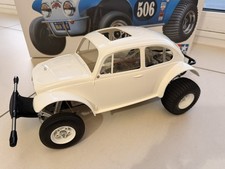 TAMIYA 58452 Sand Scorcher