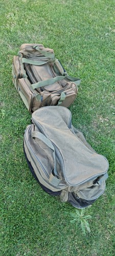 Fishing carryall - 2,
