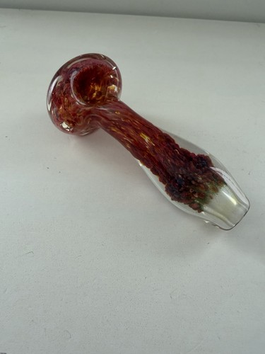 Tako glass spoon - glass,