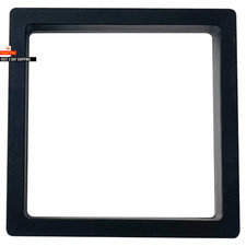 3D Floating Jewelry Frame