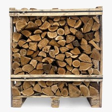 Kiln Dried Oak Crate | Premium