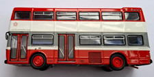 Britbus Model Leicester City