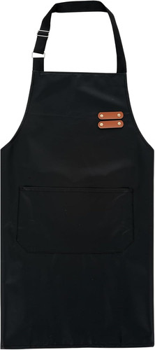 Waterproof rubber vinyl apron - vinyl,