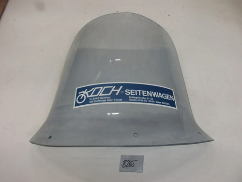 Windshield protective screen - windshield,
