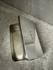 Antique Victorian Sandwich Box