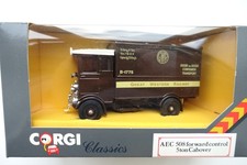 Corgi Classics D897/14 AEC 508