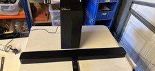 LG SN4 2.1 Channel Soundbar